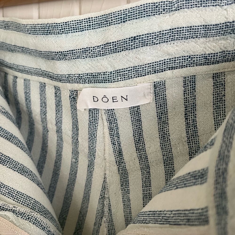 Dôen | Riviera Pant | M/S - Picture 2 of 7